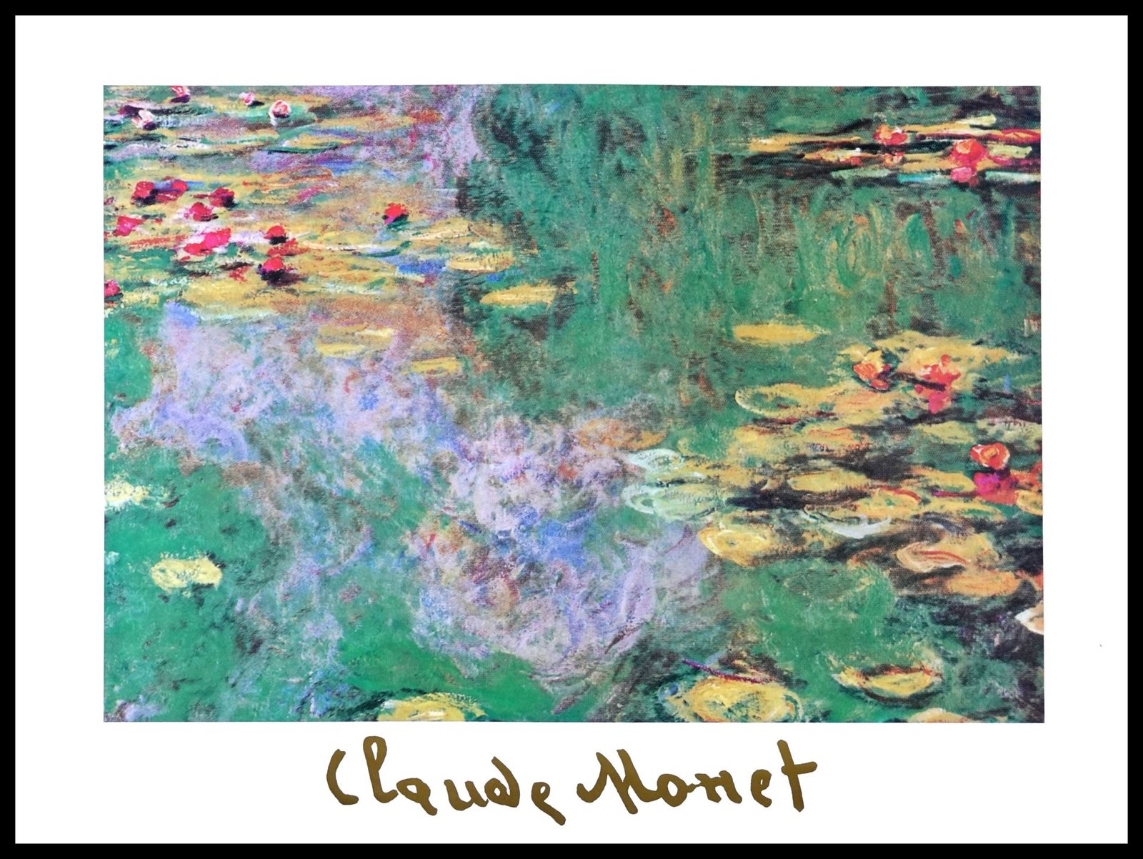 EGIM MONET-217